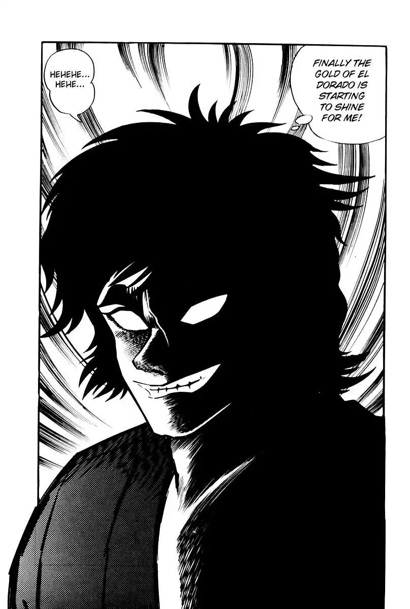 Violence Jack Chapter 26 93